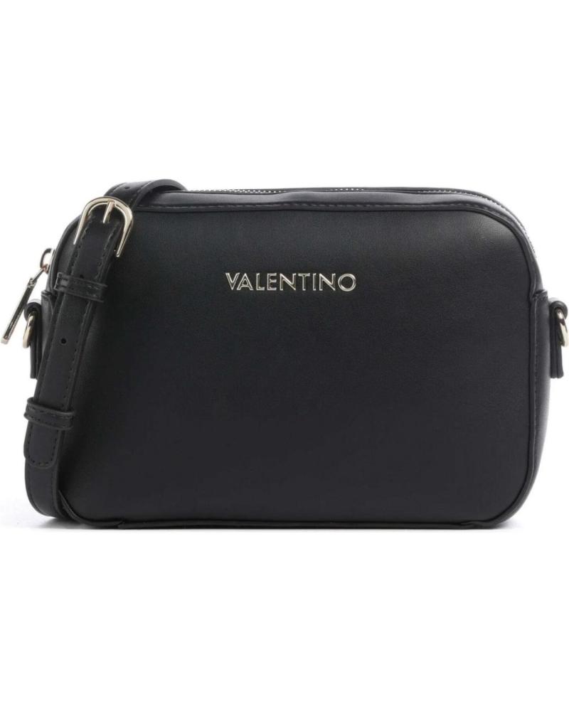 SAC BANDOULIÈRE VALENTINO FAITH RE NOIR NERO