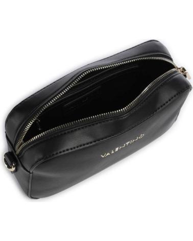 SAC BANDOULIÈRE VALENTINO FAITH RE NOIR NERO