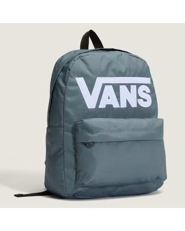 VANS OFF THE WALL Mochila Vans Vn000H4Zrv21 en gris para unisex GREY