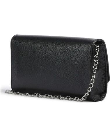 POCHETTE VALENTINO DIVINA NOIR NERO