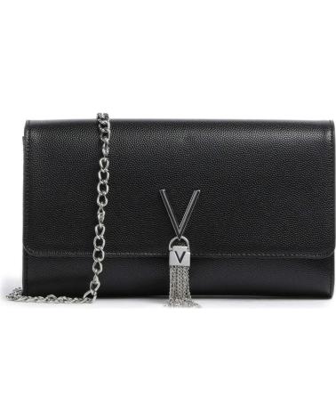 POCHETTE VALENTINO DIVINA NOIR NERO