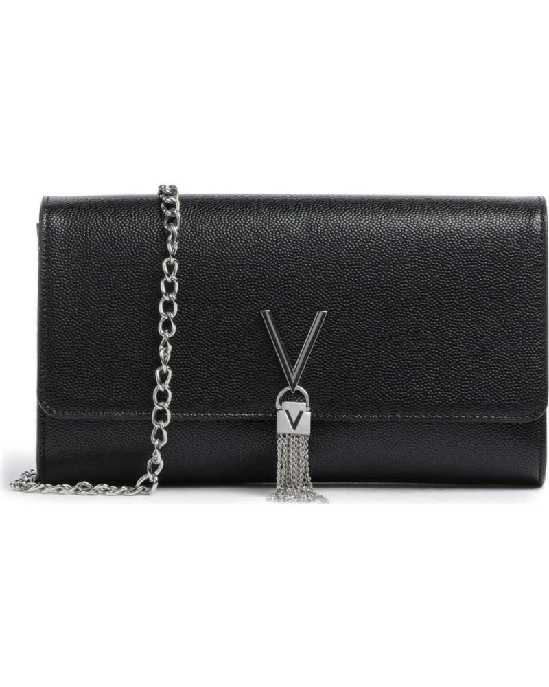 POCHETTE VALENTINO DIVINA NOIR NERO