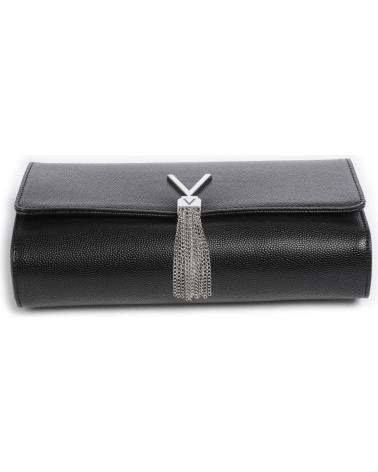 POCHETTE VALENTINO DIVINA NOIR NERO