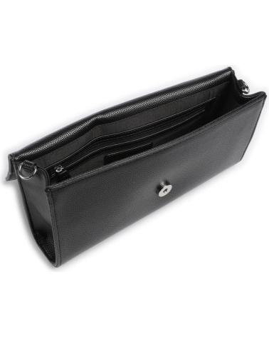 POCHETTE VALENTINO DIVINA NOIR NERO