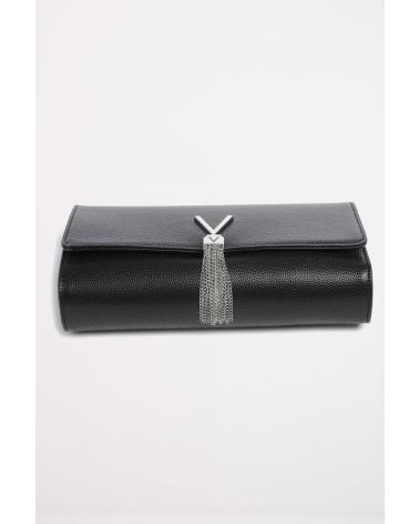 POCHETTE VALENTINO DIVINA NOIR NERO