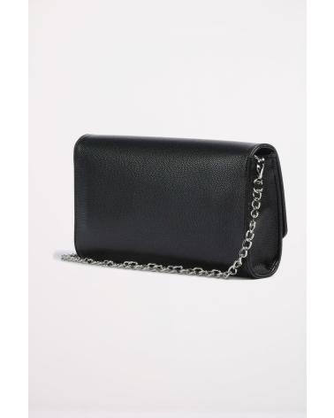 POCHETTE VALENTINO DIVINA NOIR NERO