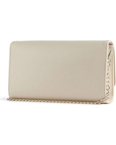 POCHETTE VALENTINO DIVINA BEIGE BEIGE