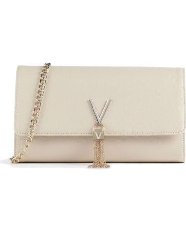 POCHETTE VALENTINO DIVINA BEIGE BEIGE