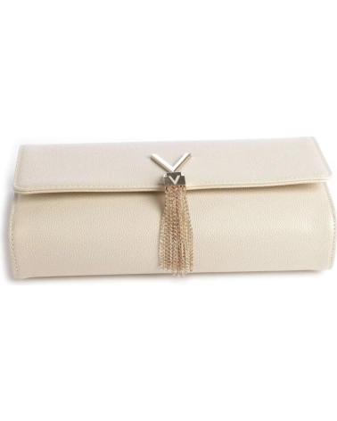 POCHETTE VALENTINO DIVINA BEIGE BEIGE