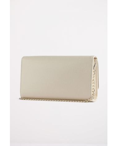 POCHETTE VALENTINO DIVINA BEIGE BEIGE
