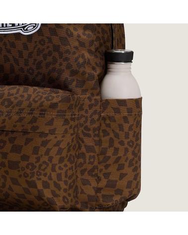 VANS OFF THE WALL MOCHILA VANS OLD SKOOL CLASSIC BACKPACK DACHSHUND MULTICOLOR