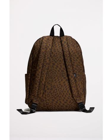 VANS OFF THE WALL MOCHILA VANS OLD SKOOL CLASSIC BACKPACK DACHSHUND MULTICOLOR