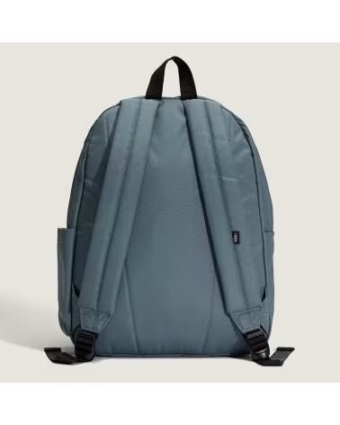 VANS OFF THE WALL Mochila Vans Vn000H4Zrv21 en gris para unisex GREY