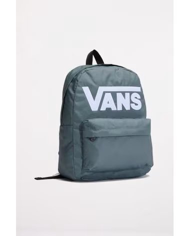 VANS OFF THE WALL Mochila Vans Vn000H4Zrv21 en gris para unisex GREY
