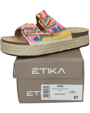 Sandálias-De-Mujer-ETIKA-SANDALIA-ETICOLA-COLOR-MULTICOLOR-VARIOS-COLORES