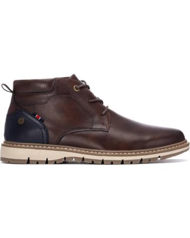 XTI BOTAS 144512 MARRONES DE MARRóN