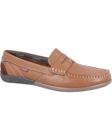 LUISETTI ZAPATO RAWAR 29301NA NEGRO