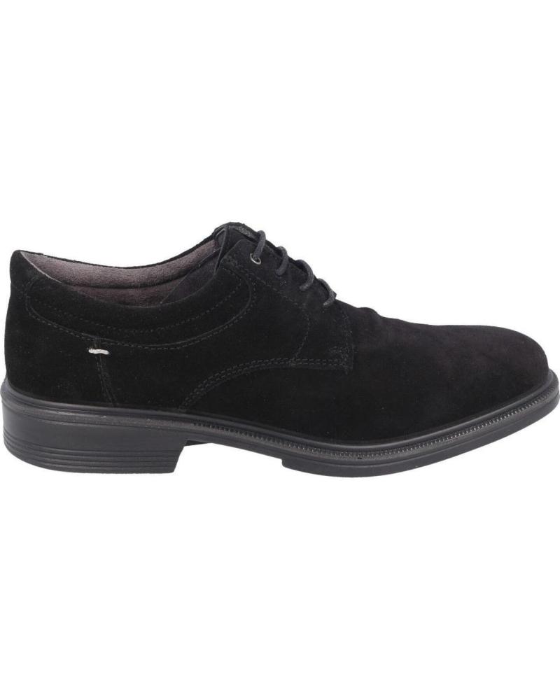 LUISETTI SCARPE GEXPORT 30200SE-2 BLU NAVY MARINO