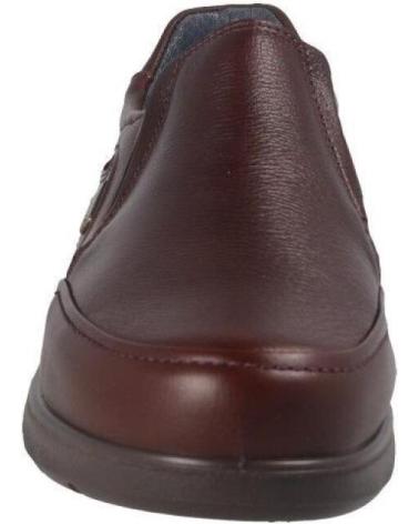 LUISETTI MOCASÍN WATERPROOF STREET 31010NA-W MARRÓN MARRON