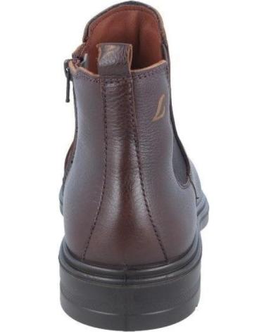 BOTTE CHELSEA LUISETTI BOSS 34304NA MARRON MARRON