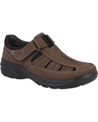 Inizio-LUISETTI-SANDALIA-BRONX-16260GS-NEGRO