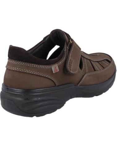 Inizio-LUISETTI-SANDALIA-BRONX-16260GS-NEGRO