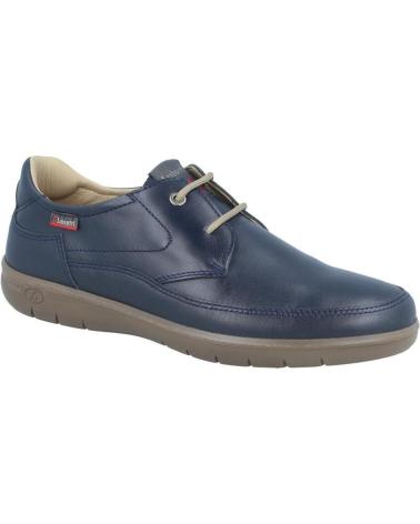 LUISETTI ZAPATO COLTON 32303NA MARINO