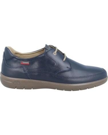 LUISETTI ZAPATO COLTON 32303NA MARINO