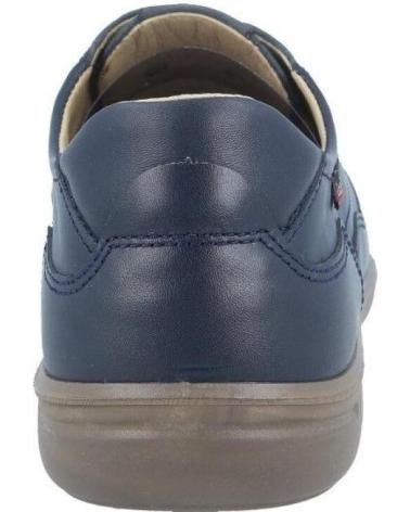 LUISETTI ZAPATO COLTON 32303NA MARINO
