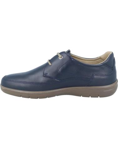 LUISETTI ZAPATO COLTON 32303NA MARINO