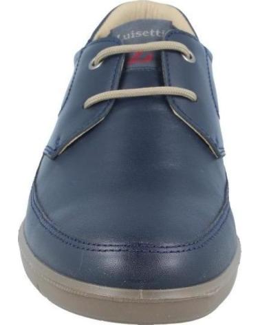 LUISETTI ZAPATO COLTON 32303NA MARINO