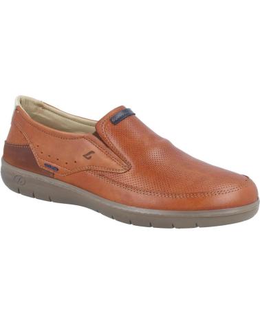 LUISETTI MOCASIN COLTON 32310NA NEGRO