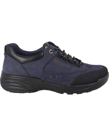 LUISETTI GREDOS 36003NO SCARPA DA TREKKING JEANS JEANS