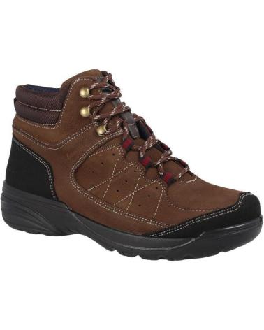 LUISETTI GREDOS 36004NO BOTTE DE RANDONNÉE MARRON MARRON