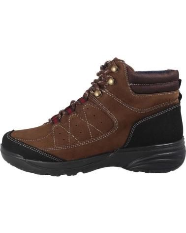 LUISETTI GREDOS 36004NO BOTTE DE RANDONNÉE MARRON MARRON