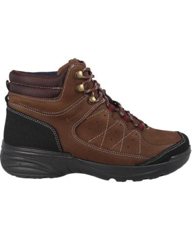 LUISETTI BOTAS TREKKING GREDOS 36004NO TAUPE