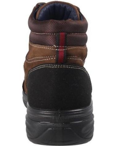LUISETTI BOTAS TREKKING GREDOS 36004NO TAUPE