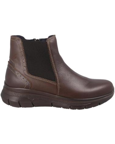 LUISETTI BOTAS CHELSEA TORSION 36107NG NEGRO