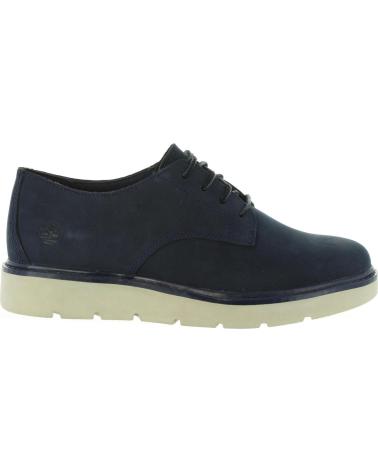 Zapatos de Mujer TIMBERLAND A1K82 BLACK IRIS