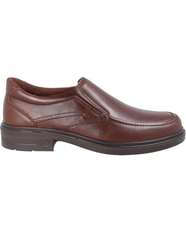 LUISETTI MOCASIN CLASS 33600ST NEGRO