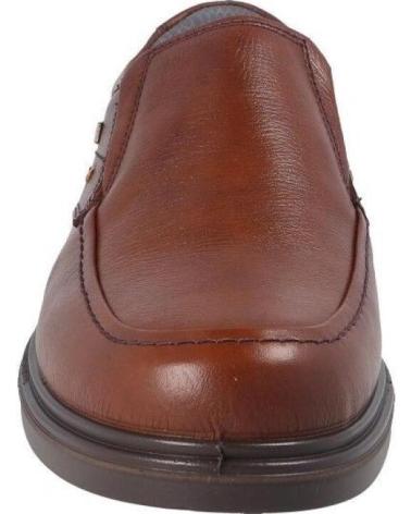 LUISETTI CLASS 33600ST-W WATERPROOF BROWN MARRON