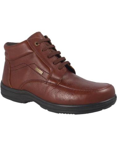 STIVALI LUISETTI TUCSON 20408 MARRONE MARRON