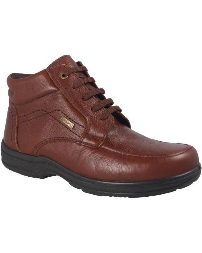 STIVALI LUISETTI TUCSON 20408 MARRONE MARRON