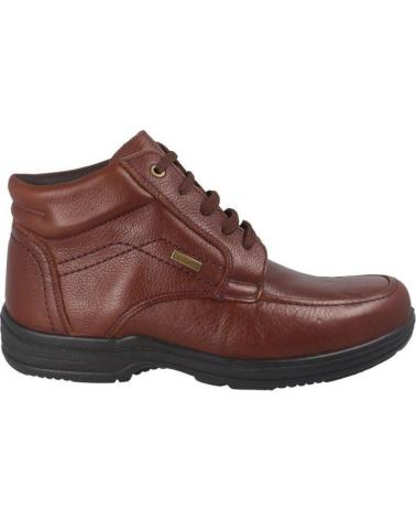STIVALI LUISETTI TUCSON 20408 MARRONE MARRON