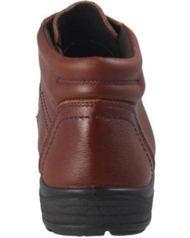 STIVALI LUISETTI TUCSON 20408 MARRONE MARRON