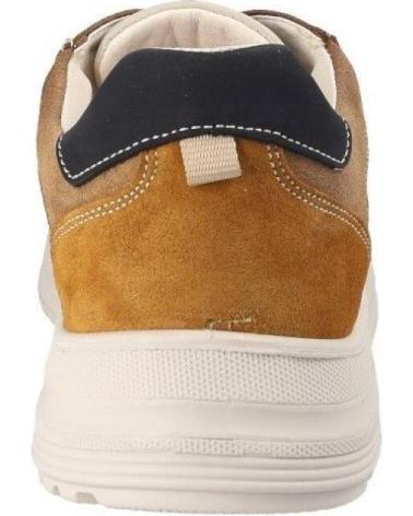 SNEAKERS CASUAL LUISETTI BARAK 36215BI HIELO DA UOMO HIELO