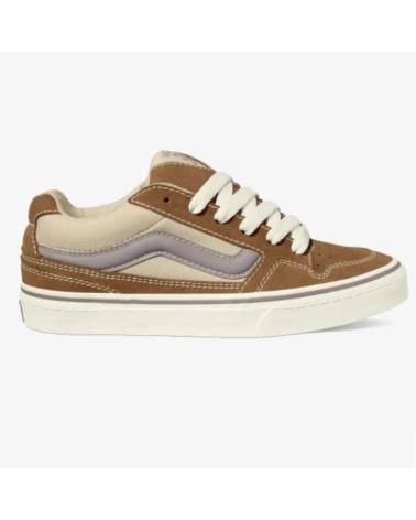 BASKETS VANS OFF THE WALL CALDRONE VARIOS COLORES