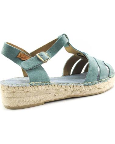 SANDALES EN ESPADRILLE TONI PONS 101063893682 VARIOS COLORES