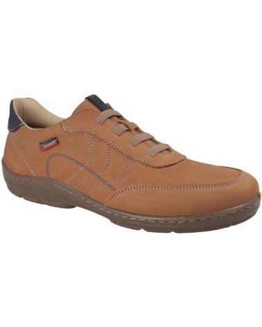 Scarpe-De-Hombre-LUISETTI-ZAPATOS-DE-SPORT-37104-HOMBRE-TAUPE-MARRóN