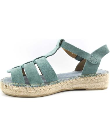 SANDALES EN ESPADRILLE TONI PONS 101063893682 VARIOS COLORES